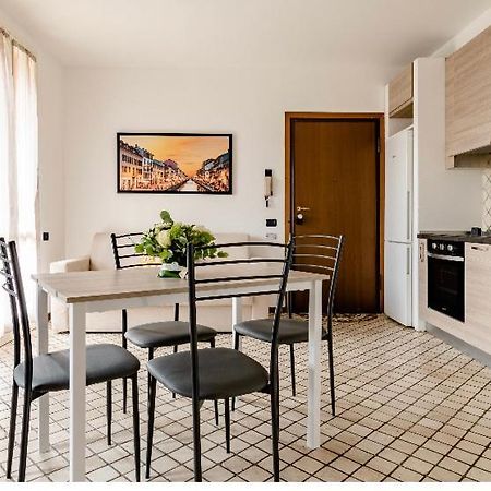 Tra Natura E Citta - Appartamento Con Giardino Costa Masnaga Exterior foto