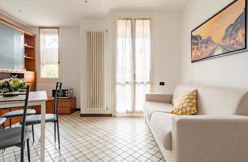 Tra Natura E Citta - Appartamento Con Giardino Costa Masnaga Exterior foto